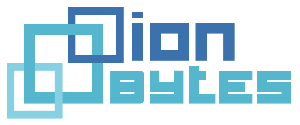 Ion Bytes